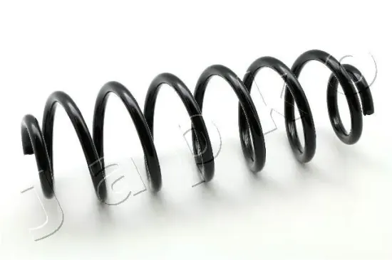 Fahrwerksfeder Hinterachse JAPKO ZCJ6592H Bild Fahrwerksfeder Hinterachse JAPKO ZCJ6592H