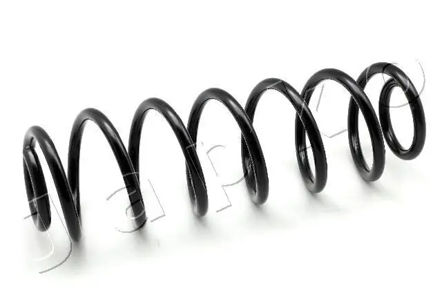 Fahrwerksfeder Hinterachse JAPKO ZCJ6627H