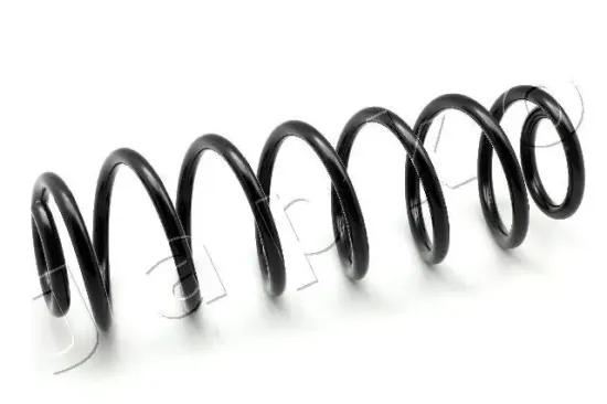 Fahrwerksfeder Hinterachse JAPKO ZCJ6627H Bild Fahrwerksfeder Hinterachse JAPKO ZCJ6627H