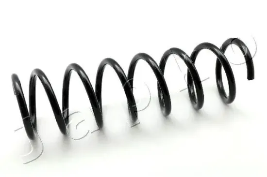 Fahrwerksfeder Hinterachse JAPKO ZCJ6655A Bild Fahrwerksfeder Hinterachse JAPKO ZCJ6655A