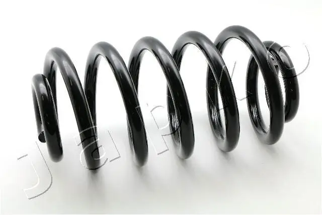 Fahrwerksfeder Hinterachse JAPKO ZCJ6666X