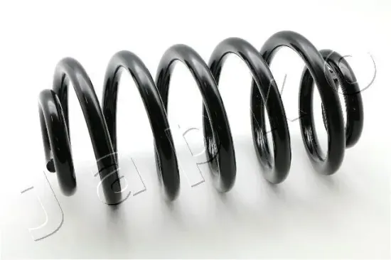 Fahrwerksfeder Hinterachse JAPKO ZCJ6666X Bild Fahrwerksfeder Hinterachse JAPKO ZCJ6666X