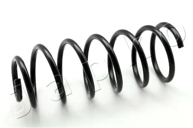 Fahrwerksfeder Hinterachse JAPKO ZCJ6673A