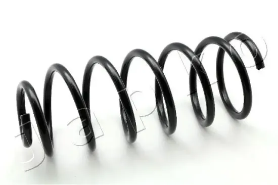 Fahrwerksfeder Hinterachse JAPKO ZCJ6673A Bild Fahrwerksfeder Hinterachse JAPKO ZCJ6673A