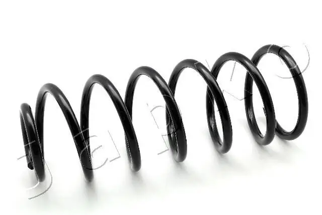 Fahrwerksfeder Hinterachse JAPKO ZCJ6674A