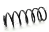 Fahrwerksfeder Hinterachse JAPKO ZCJ6674A