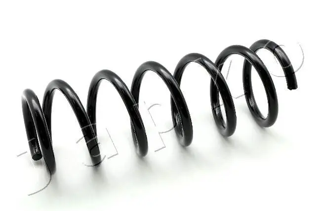 Fahrwerksfeder Hinterachse JAPKO ZCJ6678A