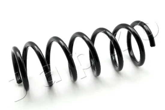 Fahrwerksfeder Hinterachse JAPKO ZCJ6678A Bild Fahrwerksfeder Hinterachse JAPKO ZCJ6678A