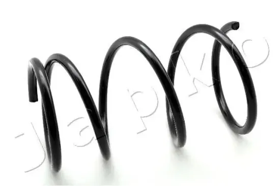 Fahrwerksfeder Hinterachse JAPKO ZCJ6679A Bild Fahrwerksfeder Hinterachse JAPKO ZCJ6679A