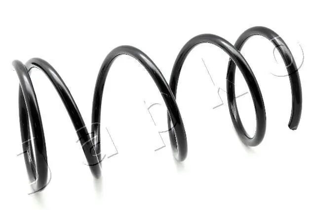 Fahrwerksfeder Hinterachse JAPKO ZCJ6680A