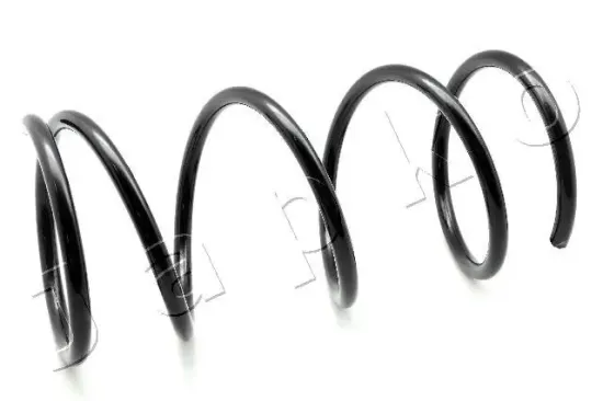 Fahrwerksfeder Hinterachse JAPKO ZCJ6680A Bild Fahrwerksfeder Hinterachse JAPKO ZCJ6680A