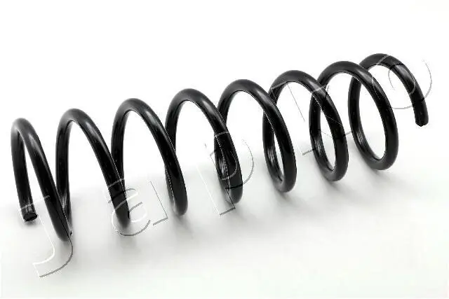 Fahrwerksfeder Hinterachse JAPKO ZCJ6692A