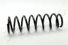 Fahrwerksfeder Hinterachse JAPKO ZCJ6709C