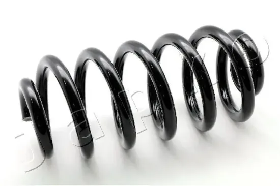 Fahrwerksfeder Hinterachse JAPKO ZCJ6747H Bild Fahrwerksfeder Hinterachse JAPKO ZCJ6747H