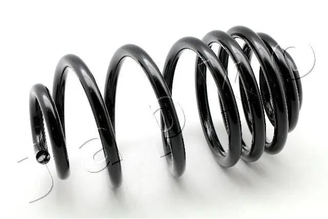 Fahrwerksfeder Hinterachse JAPKO ZCJ6764X