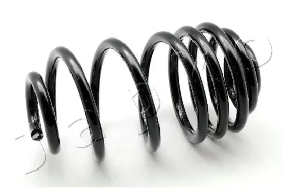 Fahrwerksfeder Hinterachse JAPKO ZCJ6764X Bild Fahrwerksfeder Hinterachse JAPKO ZCJ6764X