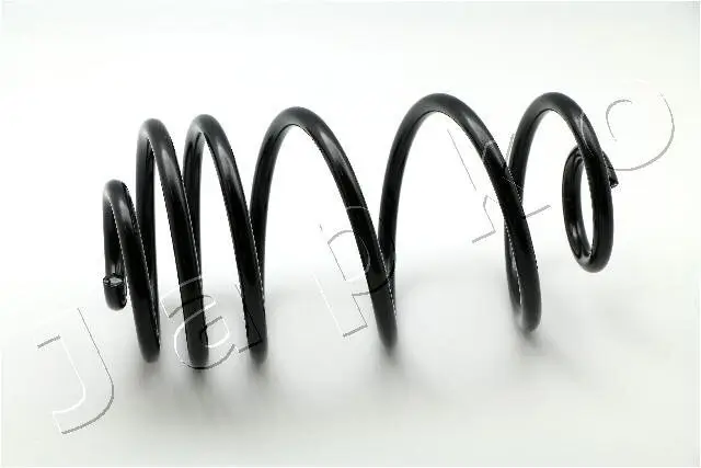 Fahrwerksfeder Hinterachse JAPKO ZCJ6766X