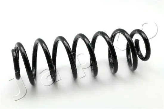 Fahrwerksfeder Hinterachse JAPKO ZCJ6780H Bild Fahrwerksfeder Hinterachse JAPKO ZCJ6780H