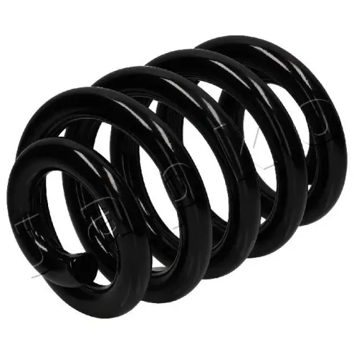 Fahrwerksfeder Hinterachse JAPKO ZCJ6783X Bild Fahrwerksfeder Hinterachse JAPKO ZCJ6783X