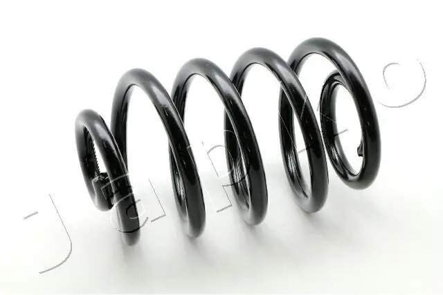 Fahrwerksfeder Hinterachse JAPKO ZCJ6965X