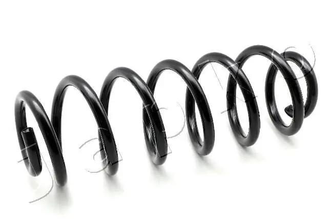 Fahrwerksfeder Hinterachse JAPKO ZCJ7021H