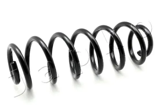 Fahrwerksfeder Hinterachse JAPKO ZCJ7021H Bild Fahrwerksfeder Hinterachse JAPKO ZCJ7021H