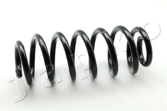 Fahrwerksfeder Hinterachse JAPKO ZCJ7052A Bild Fahrwerksfeder Hinterachse JAPKO ZCJ7052A