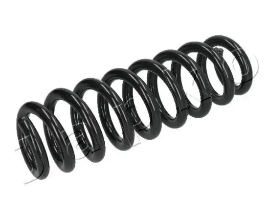 Fahrwerksfeder Hinterachse JAPKO ZCJ7059A Bild Fahrwerksfeder Hinterachse JAPKO ZCJ7059A