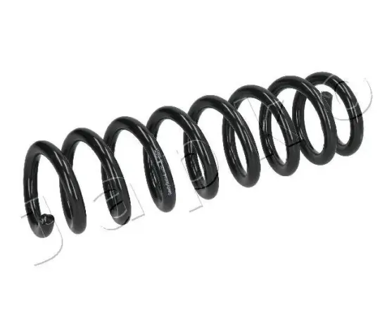 Fahrwerksfeder Hinterachse JAPKO ZCJ7070A Bild Fahrwerksfeder Hinterachse JAPKO ZCJ7070A