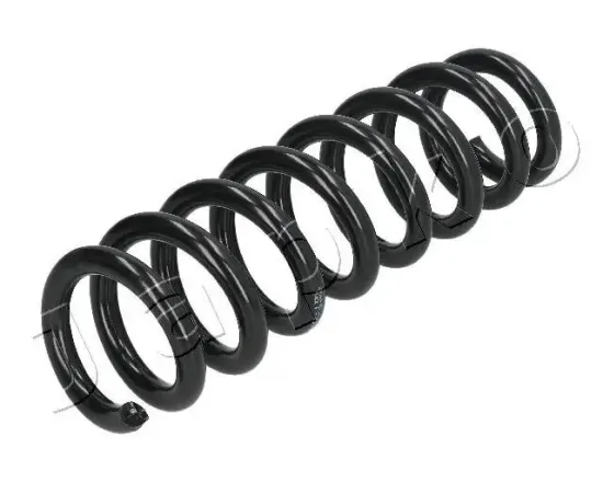 Fahrwerksfeder Hinterachse JAPKO ZCJ7075A Bild Fahrwerksfeder Hinterachse JAPKO ZCJ7075A