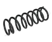 Fahrwerksfeder Hinterachse JAPKO ZCJ7079A