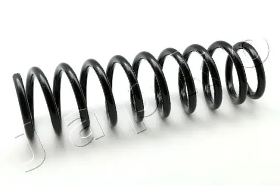 Fahrwerksfeder Hinterachse JAPKO ZCJ7085A Bild Fahrwerksfeder Hinterachse JAPKO ZCJ7085A