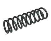 Fahrwerksfeder Hinterachse JAPKO ZCJ7086A