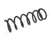 Fahrwerksfeder Hinterachse JAPKO ZCJ7106A