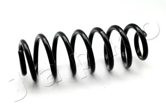 Fahrwerksfeder Hinterachse JAPKO ZCJ7111A Bild Fahrwerksfeder Hinterachse JAPKO ZCJ7111A