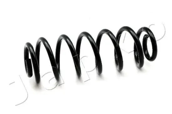 Fahrwerksfeder Hinterachse JAPKO ZCJ7115A Bild Fahrwerksfeder Hinterachse JAPKO ZCJ7115A