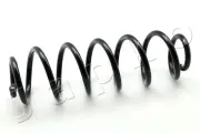 Fahrwerksfeder Hinterachse JAPKO ZCJ7118A