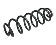 Fahrwerksfeder Hinterachse JAPKO ZCJ7119A