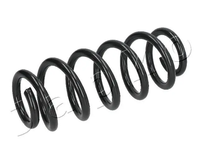 Fahrwerksfeder Hinterachse JAPKO ZCJ7123A