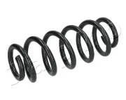 Fahrwerksfeder Hinterachse JAPKO ZCJ7123A