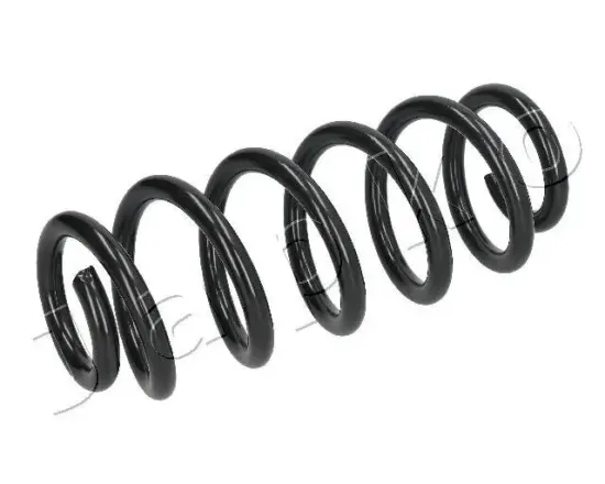 Fahrwerksfeder Hinterachse JAPKO ZCJ7123A Bild Fahrwerksfeder Hinterachse JAPKO ZCJ7123A