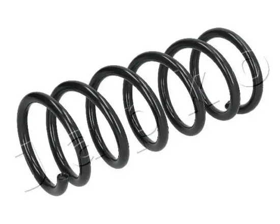 Fahrwerksfeder Hinterachse JAPKO ZCJ7129A Bild Fahrwerksfeder Hinterachse JAPKO ZCJ7129A