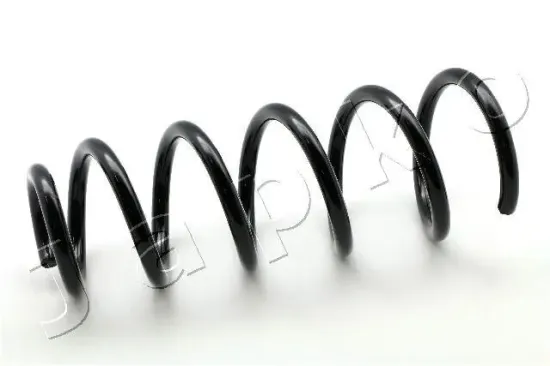 Fahrwerksfeder Hinterachse JAPKO ZCJ7133A Bild Fahrwerksfeder Hinterachse JAPKO ZCJ7133A