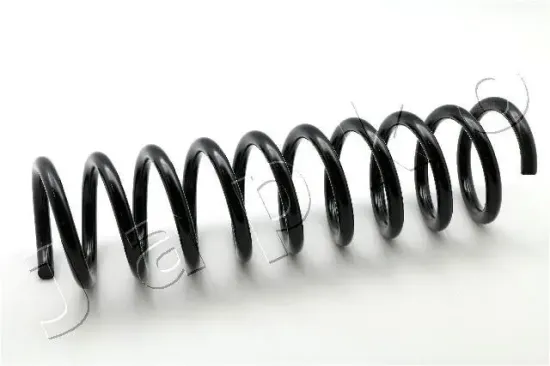 Fahrwerksfeder Hinterachse JAPKO ZCJ7139A Bild Fahrwerksfeder Hinterachse JAPKO ZCJ7139A