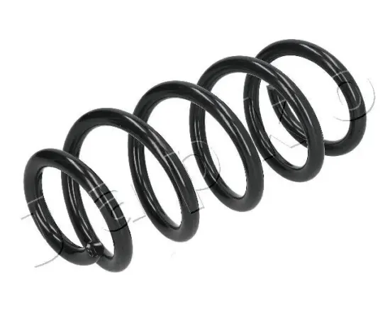 Fahrwerksfeder Hinterachse JAPKO ZCJ7143A Bild Fahrwerksfeder Hinterachse JAPKO ZCJ7143A