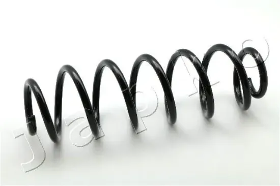 Fahrwerksfeder Hinterachse JAPKO ZCJ7153A Bild Fahrwerksfeder Hinterachse JAPKO ZCJ7153A