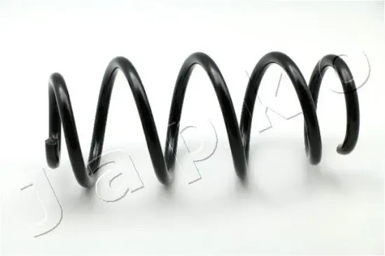 Fahrwerksfeder Hinterachse JAPKO ZCJ7161A Bild Fahrwerksfeder Hinterachse JAPKO ZCJ7161A