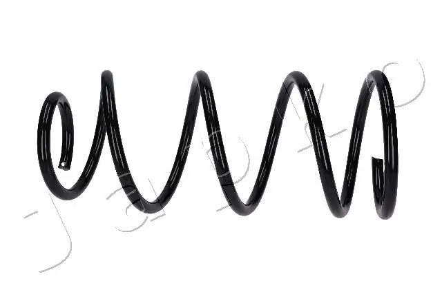 Fahrwerksfeder Vorderachse JAPKO ZCJ90013