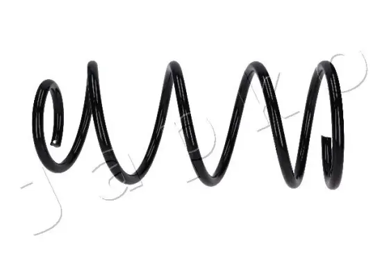 Fahrwerksfeder Vorderachse JAPKO ZCJ90013 Bild Fahrwerksfeder Vorderachse JAPKO ZCJ90013