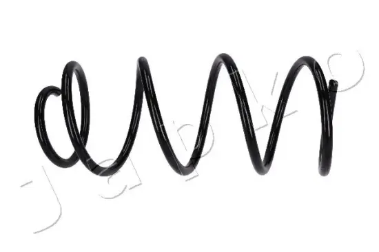 Fahrwerksfeder Vorderachse JAPKO ZCJ90022 Bild Fahrwerksfeder Vorderachse JAPKO ZCJ90022